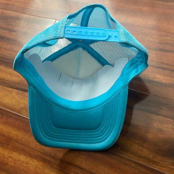 TRULY Promo Trucker Hat - Picture 5 of 5